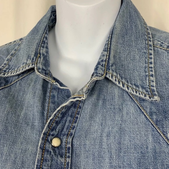 Levis jacket - Picture 4 of 6